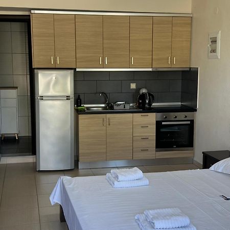 Bivas Apartments ลีเมนาส ภายนอก รูปภาพ