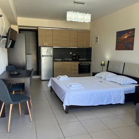 Bivas Apartments ลีเมนาส ภายนอก รูปภาพ