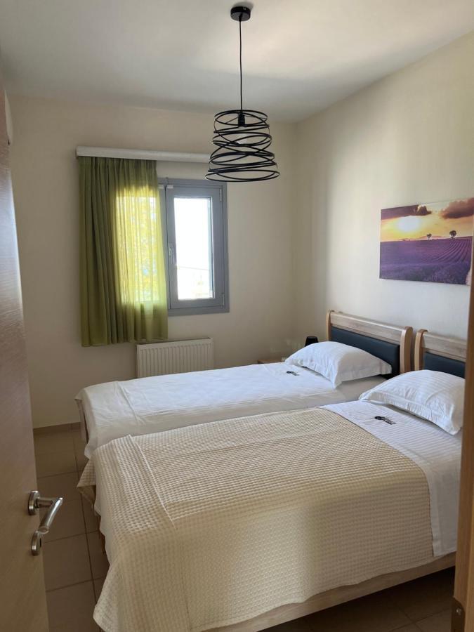 Bivas Apartments ลีเมนาส ภายนอก รูปภาพ