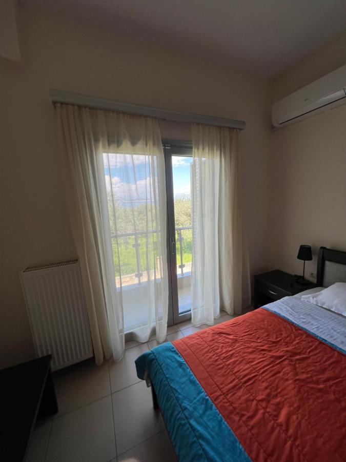 Bivas Apartments ลีเมนาส ภายนอก รูปภาพ